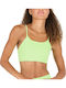 Frauen Sport-BH Green Ash
