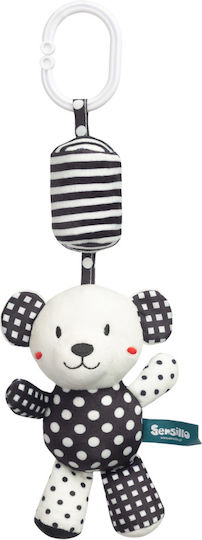 Sensillo Hanging Baby Toy for Stroller and Car for Newborns