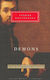 Demonii Fyodor Dostoievski Biblioteca Everyman