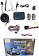 Alarm System Car 2 Way