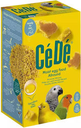 Cede Hrană Umedă Universală cu Ou pentru Toate Păsările 1kg