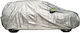 Kaver Κουκούλα 450x180x140cm Αδιάβροχη Medium