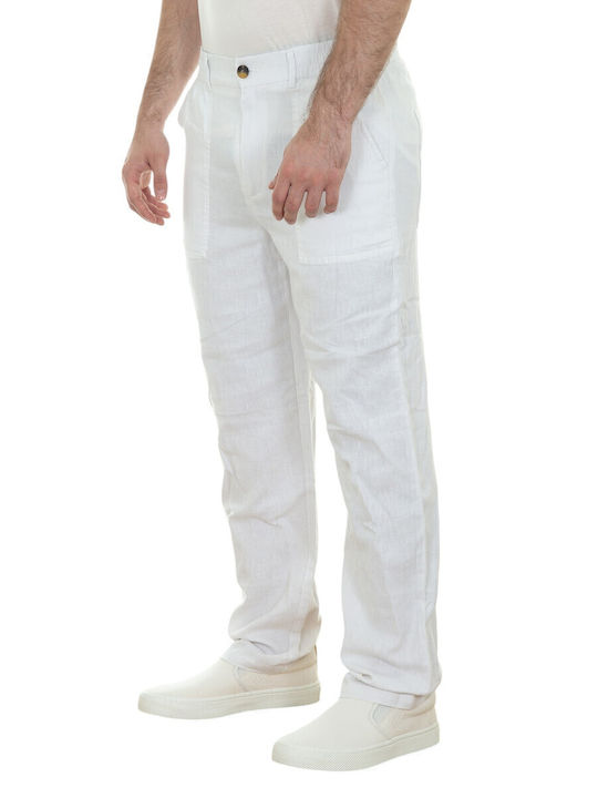 Gabba Hose White