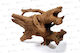 Aquadeco Mangrove S 20cm Per Piece