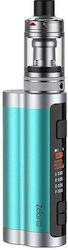 Aspire Zelos X Vaporizator Albastru Acvatic Aspire Zelos X Vaporizator Albastru Acvatic