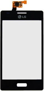 Lg E610/l5-00 Touch Screen Black Original
