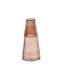 Kaemingk Krug mit Gläsern Glas Pink 2Stück