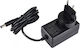 Waveshare Универсален Захранващ Блок 5 5A с Мощност 25W (PSU-5V5A-5.5-2.1-EU)