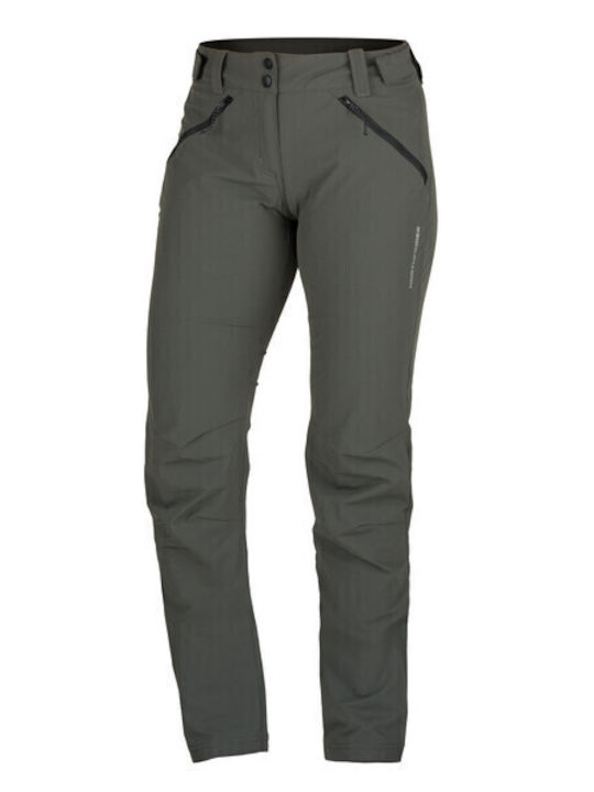 Northfinder Outdoor Women's Hiking Long Trouser...