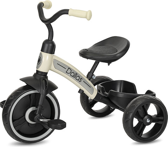 Lorelli Dallas For 2-6 Years Beige
