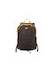 Vango Ορειβατικό Σακίδιο 25lt Αδιάβροχο Μαύρο Daypack