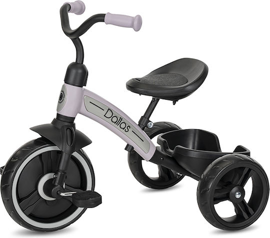 Lorelli Dallas With Parental Handle For 2-6 Years Pink