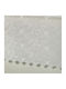 Whitegg Tablecloth Stain Resistant White 140x180cm (Various Colors)