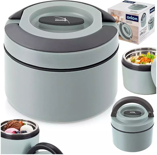 Thermo-Lunchbox Termo 620ml Thermo-Lunchbox Termo 620ml
