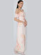 Ambrosia Summer Maxi Dress for Wedding Christening Vanilla