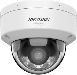 Hikvision DS-2CD2187G3-LIS2UY IP Αδιάβροχη Κάμερα 4K