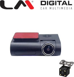 LM Digital Autokamera DVR 1080P LM Digital Autokamera DVR 1080P