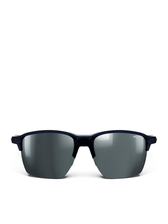 Julbo Unisex Sunglasses with Blue Frame J5897812