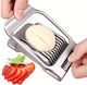DEWALT Stainless Steel Egg Slicer