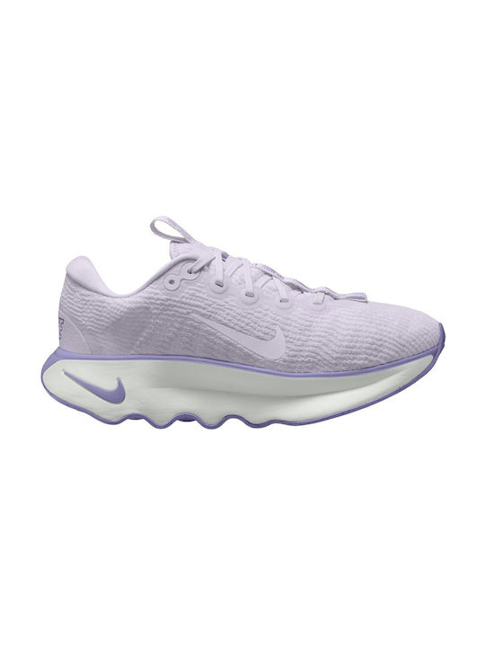 Nike Motiva Sneakers Purple
