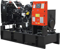 Miyake YN-110 Erdöl 11kVA Miyake YN-110 Erdöl 11kVA