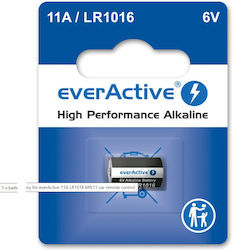 EverActive A11 6V 1 Buc 11ABL1