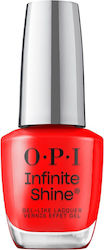 OPI Infinite Shine Glossy Βερνίκι Νυχιών Μακράς...