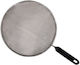 Chios Hellas Frying Pan Cover made of Stainless Steel