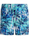 Speedo Kids Swimwear Swim Shorts Blue