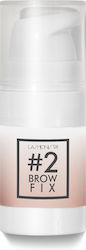 Lashionista #1 Серум за повдигане на вежди Brow Lift Brow Lamination 5ml