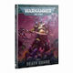 Warhammer 40000 Codex Garda Morții Hc