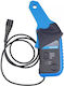 Ac Dc Current Clamp Meter Effective Measurement Range 20ma To 650a Up To 400hz Frequency Cc-65 1pc