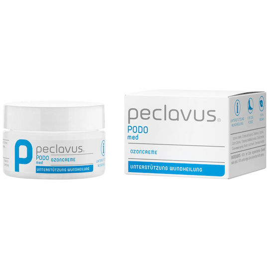 Peclavus Podomed Cream Regeneration and Cleansing Feet 15ml