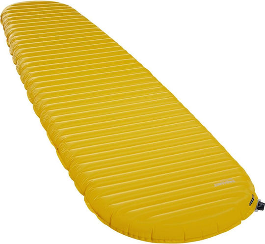 Thermarest Neoair Xlite Nxt Single Camping Sleeping Mat in Yellow color