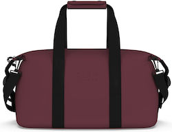 Clan London Reisetasche Rot Clan London Reisetasche Rot