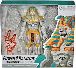 Φigură de acțiune Power Rangers Lightning Colle...