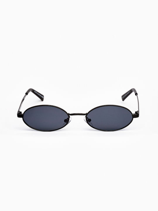 AV Sunglasses Kyoto Unisex Sunglasses with Blac...