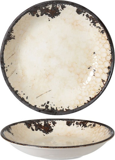 Novatex Deep Porcelain Salad Bowl