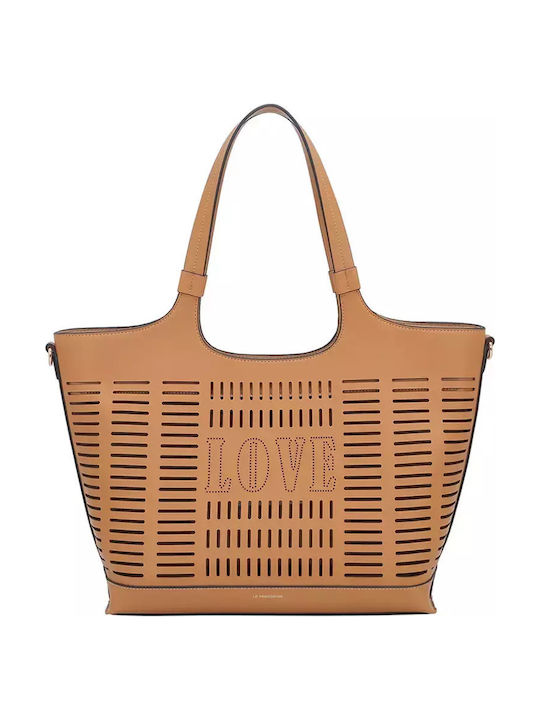 Le Pandorine Γυναικεία Shopper Τσάντα Le Pandorine Γυναικεία Shopper Τσάντα