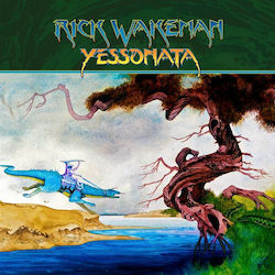 Rick Wakeman Yessonata 1 Vinyl Rick Wakeman Yessonata 1 Vinyl