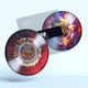 Judas Priest Invincible Shield 2 Vinyl