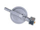Propan-Butan Gasdruckminderer 37 Mbar 1,5 kg/h Geko G80546