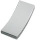 Plastic Wrap 18650 Grey