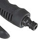 Sky-line 8-Funktion Spritzpistole Geko G72903