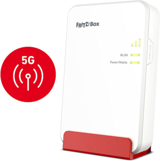 AVM Fritz Wireless 5G Wi-Fi 6