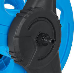 Sky-line Garden Hose Reel 1 2" 60 M Geko G72965 Sky-line Garden Hose Reel 1 2" 60 M Geko G72965