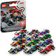 LEGO Minifigures F1 Colecționabile pentru 6+ Ani 29 Bucăți