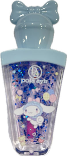 Lime Cinnamoroll Blue