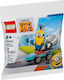 LEGO Minions Jetboard Für 6+ Jahre 48 Stück