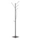 KS Kouppas Cuiere de podea Metal Gri 30x30x175cm